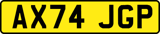 AX74JGP