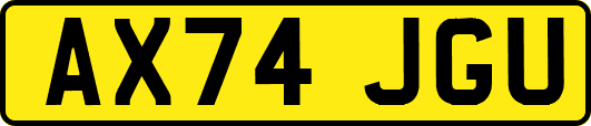 AX74JGU