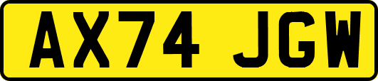 AX74JGW