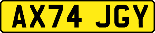 AX74JGY