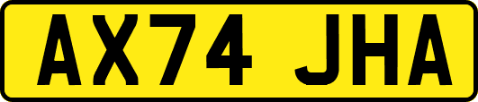 AX74JHA