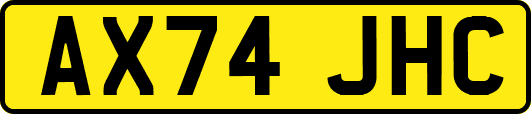 AX74JHC