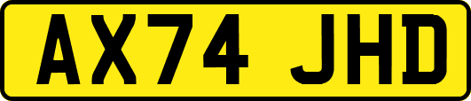 AX74JHD