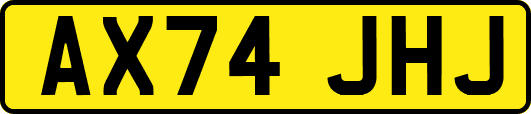 AX74JHJ