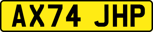 AX74JHP