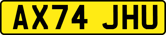 AX74JHU