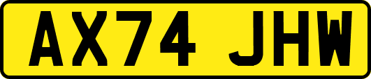 AX74JHW
