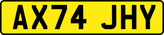 AX74JHY