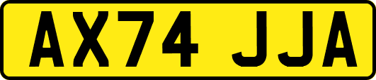 AX74JJA