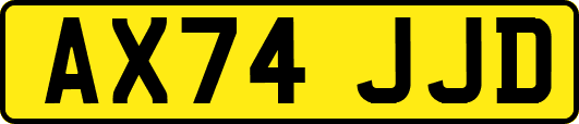 AX74JJD
