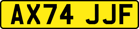 AX74JJF