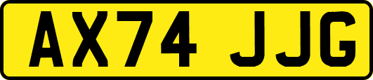 AX74JJG