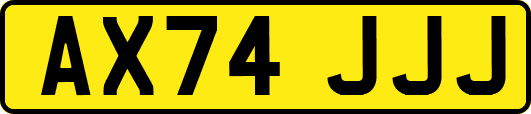 AX74JJJ