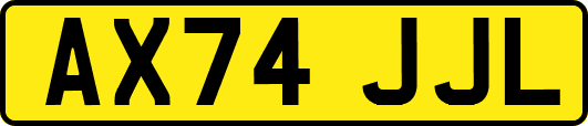AX74JJL