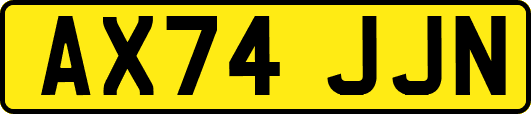 AX74JJN