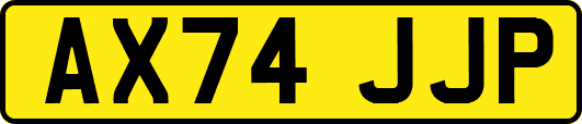 AX74JJP