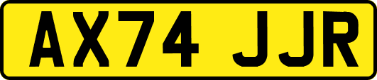 AX74JJR