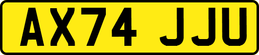 AX74JJU