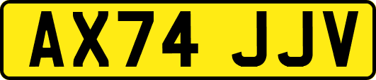 AX74JJV