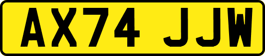 AX74JJW