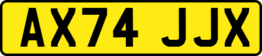 AX74JJX