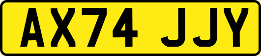 AX74JJY