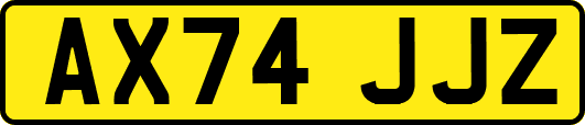 AX74JJZ