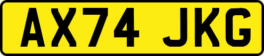 AX74JKG