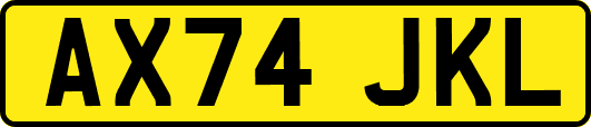 AX74JKL