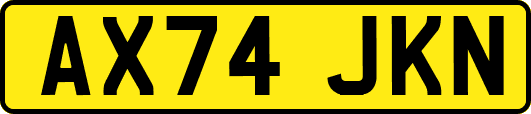 AX74JKN
