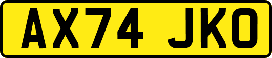 AX74JKO