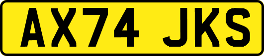 AX74JKS