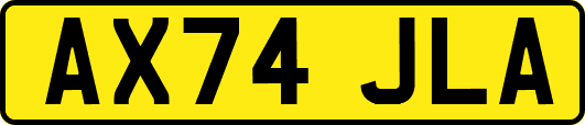 AX74JLA