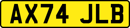 AX74JLB