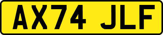 AX74JLF