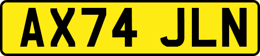 AX74JLN