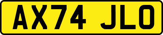 AX74JLO