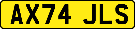 AX74JLS