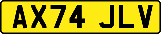 AX74JLV