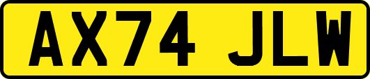 AX74JLW