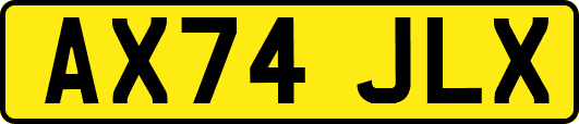 AX74JLX