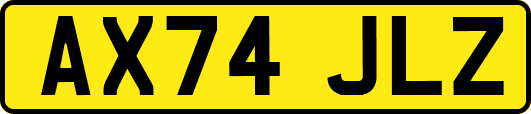 AX74JLZ