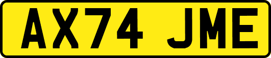AX74JME