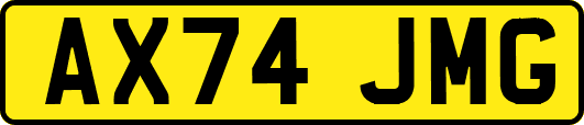 AX74JMG
