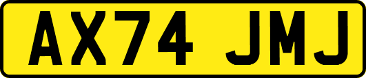AX74JMJ