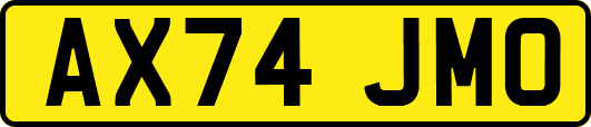 AX74JMO