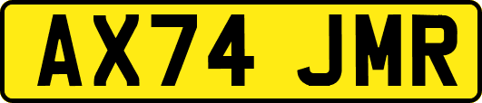 AX74JMR