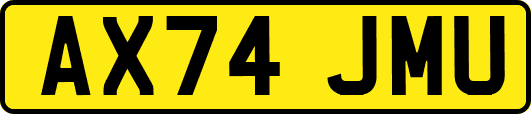 AX74JMU