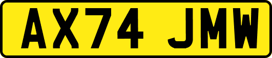 AX74JMW