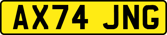 AX74JNG